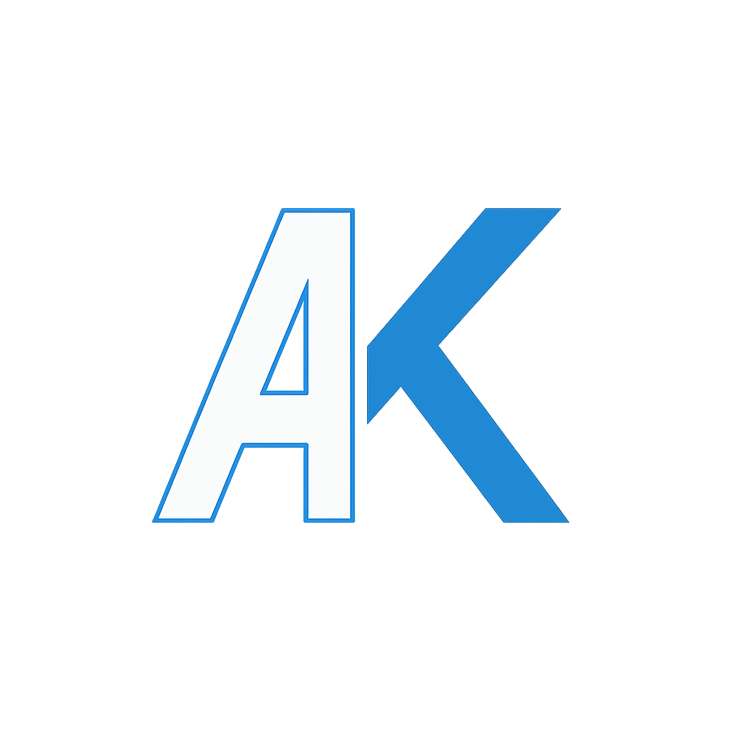 Portfolio Website logo